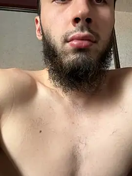 Pertunjukan Kamera Web Oleg_joh