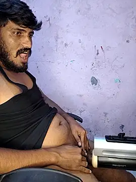 Živý XXX chat HotXKrish