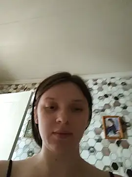 Chamoomile's Live XXX Chat