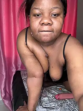 ThickyMeln Webbikameraesitys