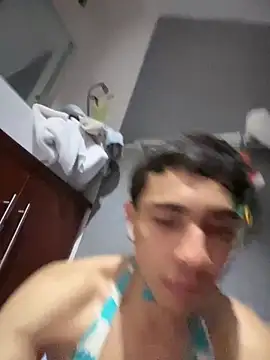 Pertunjukan Kamera Web femboyxx69