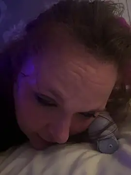 Webkamerová show badbish777