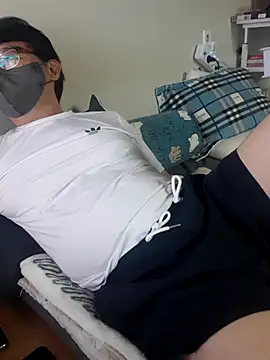 okay-boy – Naživo XXX chat