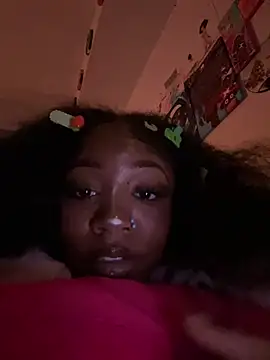 Kaysfatjuicepuss' Live XXX Chat