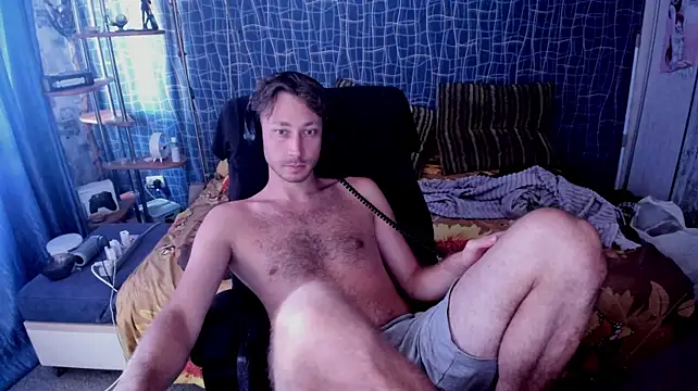 Chat XXX ao vivo de CuteBoy228
