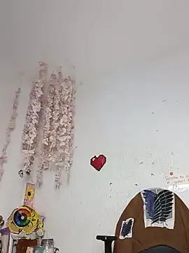 Chat XXX ao vivo de Kuutar