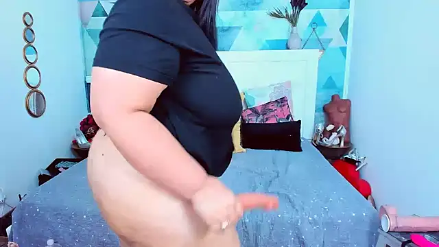 แชท XXX สดของ AmyCubes