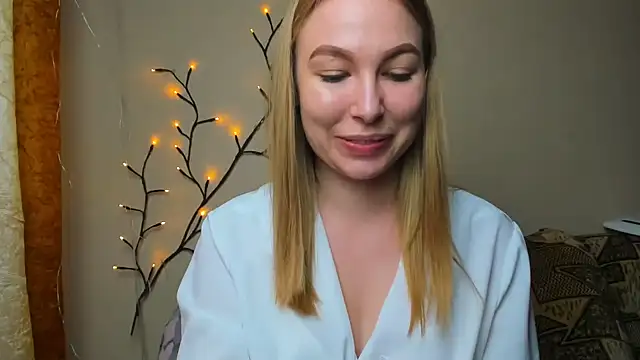 Dana_flowers' Live XXX Chat