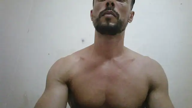 Arabprinceofslv Adlı Modelin Web Kamerası Şovu
