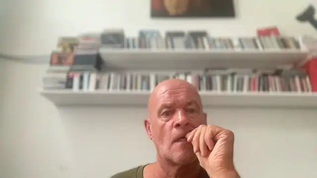 pletsje's Webcam Show