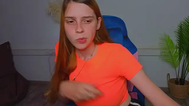 KeylaManning's Live XXX Chat