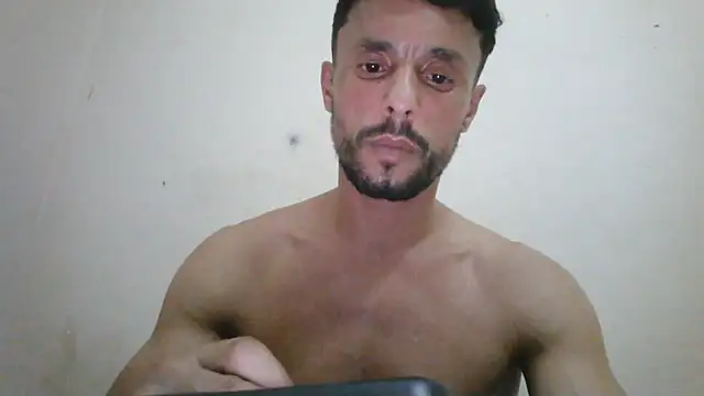 Arabprinceofslv Adlı Modelin Web Kamerası Şovu