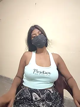 RAGNI-Love's Live XXX Chat