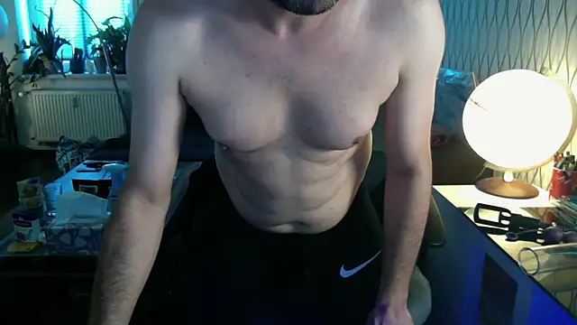 Show de tomz0819 na webcam