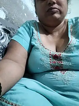 Hot_indian_Milf's Webcam Show
