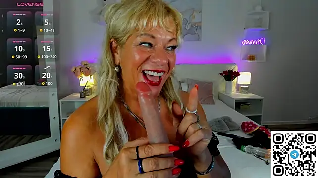 Chat XXX ao vivo de Anna_Coolidge