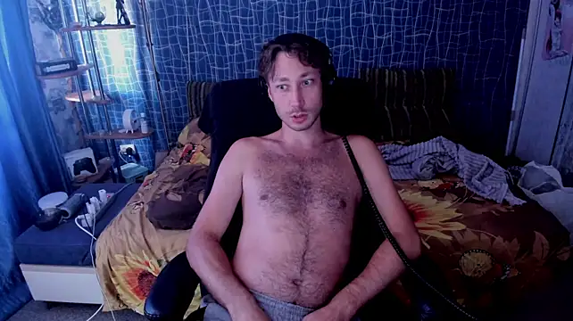 CuteBoy228's Live XXX Chat