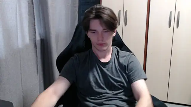 Webkamerová show arthur___king