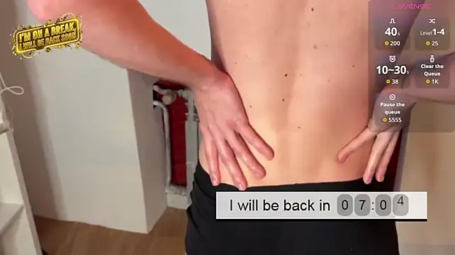 Perry_Knight Live XXX-chat