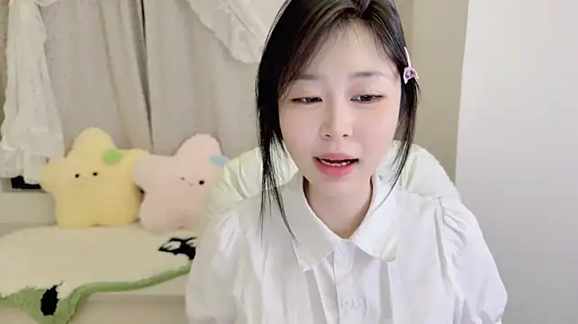 Onefiona 现场XXX聊天