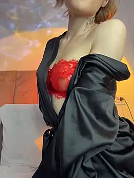 AminaBlush 라이브 XXX 채팅