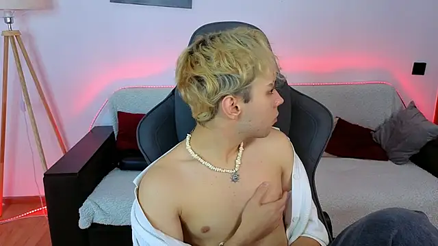 Yan_Cat – Naživo XXX chat