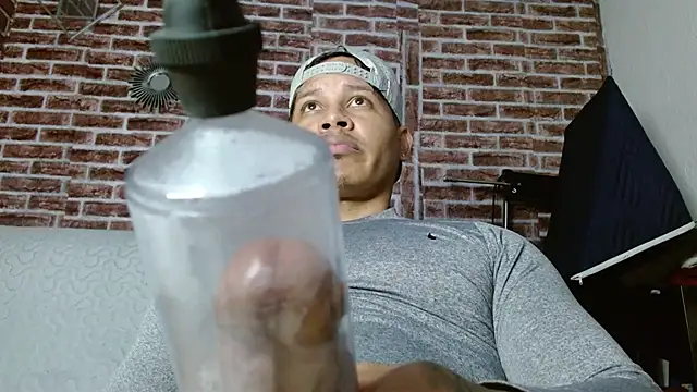 jordan_bigcock_ 웹캠 쇼