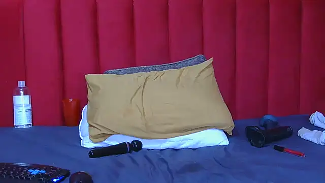 Онлайн чат XXX Foxytemptationx