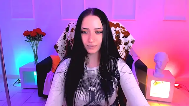MonicaLowes' Live XXX Chat