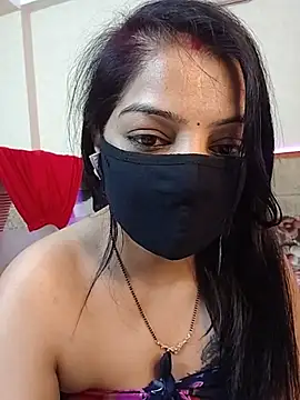 แชท XXX สดของ Hot_pooja2