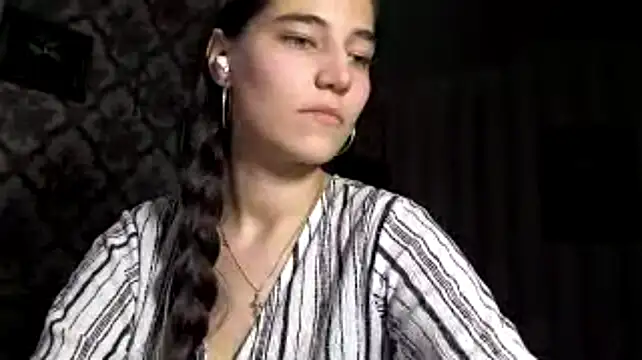 TabethaTeplica Chat XXX in diretta