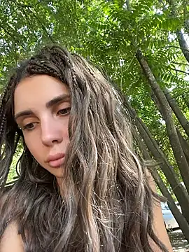 SandraCarter – Live XXX-chat
