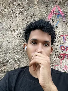 Chat +18 de Stickmendez ao vivo