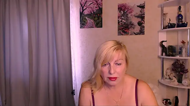 Samantha_Si's Live XXX Chat