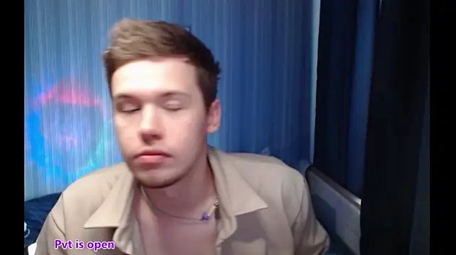 Chat XXX ao vivo de Sheldon_music