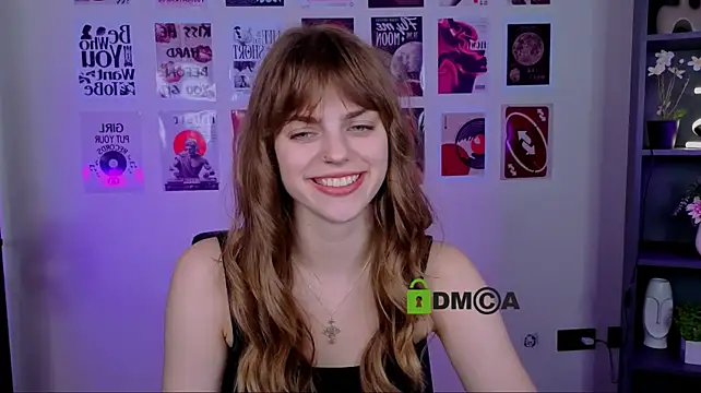 Czat XXX na żywo – naya_may