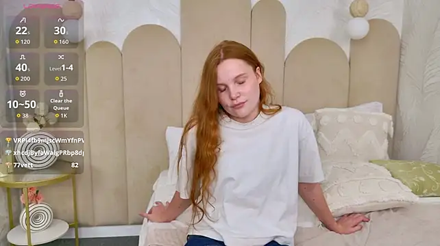 MonicaMill Live XXX-chat