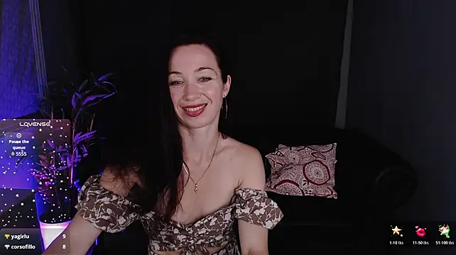Ariel_Maritime Live XXX-chat