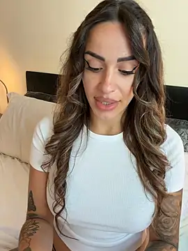 -Alisa Chat XXX in diretta