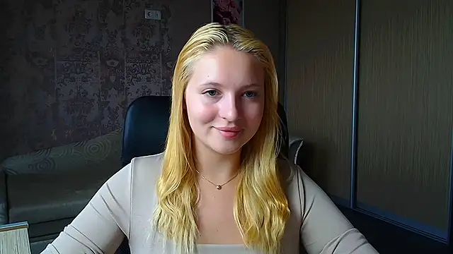 Milka_kiss_ Live XXX-chat