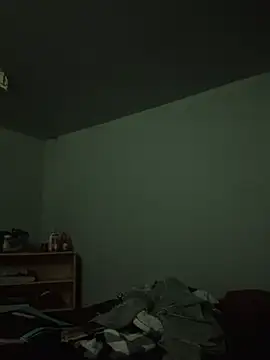 TheMightyDxXx's Webcam Show