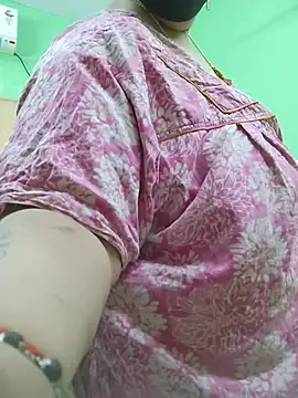 Chat XXX en directo de Tamil-mayasri