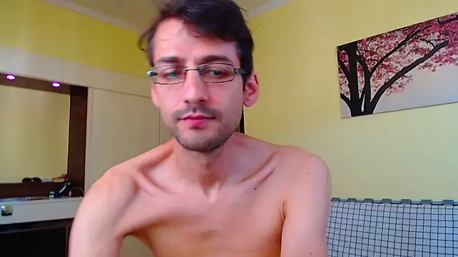 HungEddy Webcam show