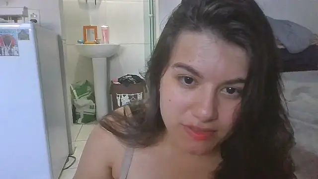Chat XXX ao vivo de Satanatrix