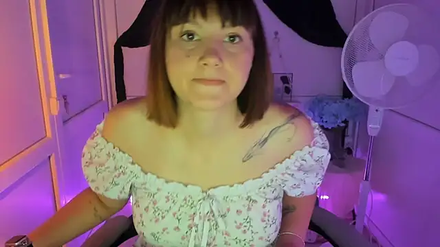 Vanilla_Vixen's Live XXX Chat