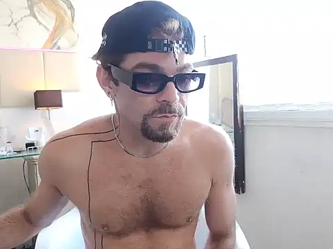 Chat XXX ao vivo de EnricoNetto