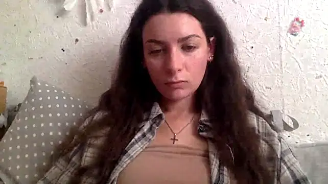 Webkamerová show Call_me_sun