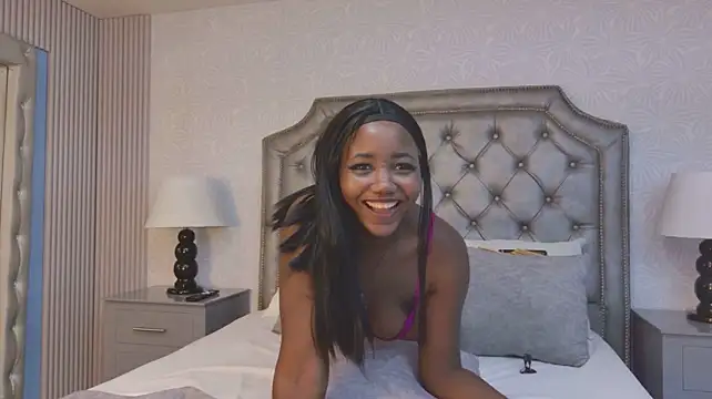 Chat XXX ao vivo de VickyWalles