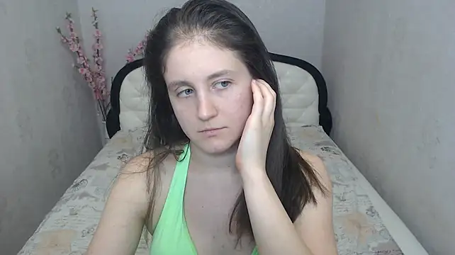 Holliy_Cooper's Live XXX Chat