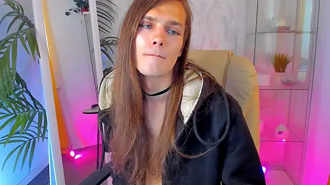 Онлайн чат XXX WillFobos